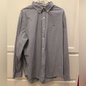 Vineyard Vines button down